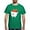 Kelly Green, variant on CafePress - Marshmallow2 T Shirt - Men's Classic Graphic Cotton T-Shirt