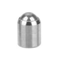 thumbnail image 3 of Greensen 20 pcs 304 Billes de Positionnement de Précision en Acier Inoxydable Vis Plongeur à Bille à Ressort Lisse, Piston à Bille en Acier Inoxydable, Piston à Bille, 3 of 8