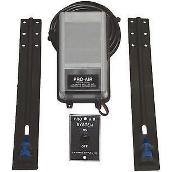 Bilot M0613 Pro-Air System