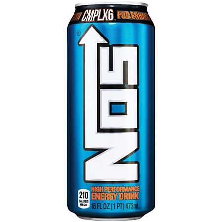 Xyience Energy Drinks