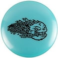 thumbnail image 2 of Discraft Big Z Comet Midrange Golf Disc [Colors may vary] - 173-174g, 2 of 2