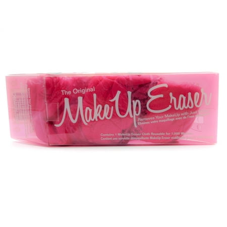 The Oringial MakeUp Eraser OG Pink Makeup Removing Towel