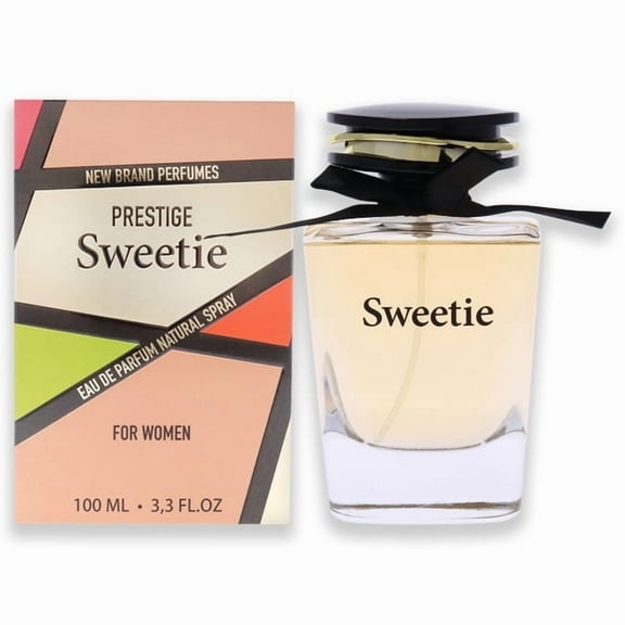 New Brand Sweetie, 3.3 oz EDP Spray
