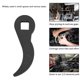 thumbnail image 3 of HERRAMIENTA DE REPRARACIÓN DE AUTOMÓVILES DE EXTRACCIÓN DE MEDIO EJE, Diseño Plano de la Cabeza del Adaptador de Llave de la Llave de la Barra para reparacióna de área estrecha, 3 of 7