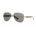 thumbnail image 1 of LENTES DE SOL GUCCI GG0528S 001, 1 of 3