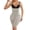 GRY, variant on Tummy Control Bodysuit for Women Full Body Shaper Waist Trainer Slimming