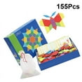 thumbnail image 2 of 155 Uds. Tangram divertido, 2 of 3