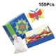 thumbnail image 2 of 155 Uds. Tangram divertido, 2 of 3