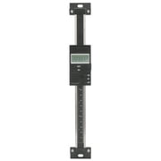 Vertical Digital Caliper Vernier Readout Linear Ruler Measuring Tool 0-150mm 0.01mm DANYOU