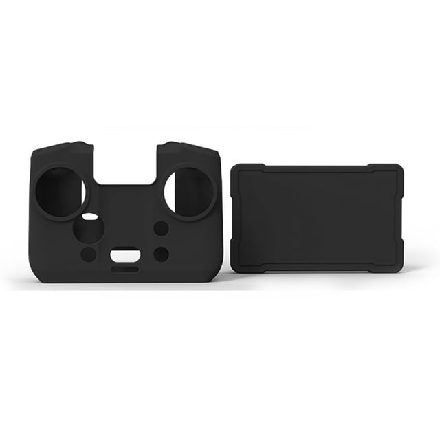 Silicone Protective Cover for DJI RC Pro 2 (Mavic 4 Pro Compatible) – Shockproof, Anti-Slip Remote Control Skin with Full Button Access