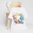 thumbnail image 4 of Letter Shirt, Letter Q Shirt, 4 of 41