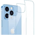 thumbnail image 1 of Protector de Vidrio Templado SaharaCase ZeroDamage para iPhone 13 Pro Max, 1 of 6