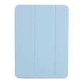 thumbnail image 1 of Case Cobertura para 10th Generation 10.9 Pulgadas 2022 Auto Sleep/Wake Con Soft Silicone Back Protective Soporte, 1 of 9