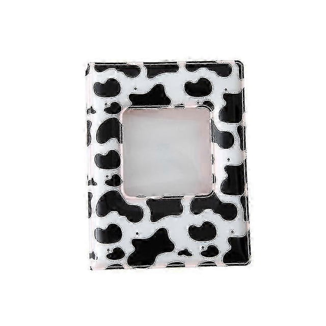 3 Inch Love Hollow Photo Album 40 Pockets Polaroid Butterfly