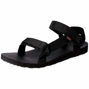 Teva Women's Original Universal Sandal Black - 1003987-BLK BLACK