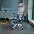 thumbnail image 2 of Designer Barber Office Chairs Playseat Ergonomic Luxury Office Chairs Comfortable Reading Chaise Bureau Home Furniture YQ50OC My Lux Decor Round, 2 of 12