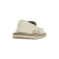 thumbnail image 3 of Sanuk Vagabond Soft Top Hemp Natural 9 D M, 3 of 5