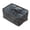 🍒 Gray_Hot#3450, variant on Corduroy Nursery Diaper Caddy Storage Basket for Baby Essentials and Home Organization