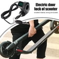 thumbnail image 2 of Electric Scooter Ignition Lock Key Accessories For Kugoo M4, 2 of 5