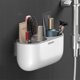 thumbnail image 5 of Hair Dryer Holder Without Punching Bathroom Accessory Mounts, 5 of 5