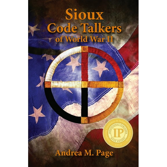 Sioux Code Talkers of World War II, (Paperback)