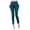 Green, variant on Women's Harem Pants Casual Loose Plus Size Elastic Waist Stretchy Solid Color Trousers, Army Green FREE SIZE