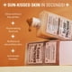 thumbnail image 4 of Gotas bronceadoras Makeup Revolution Bright Light Summer Spice 23 ml, 4 of 5