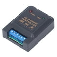 thumbnail image 4 of Régulateur de Charge Solaire, Régulateur de Panneau Solaire Facile à Installer pour 6V 12V, 4 of 8