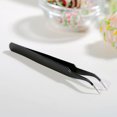 thumbnail image 4 of Yoetaun 1Piece Anti-static Elbow Stainless Steel Tweezers Cake Mold Sugarcraft Tool, 4 of 8