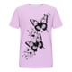 thumbnail image 3 of Camisetas de Manga Larga para Hombre de Algodón, Impresión Cuello Redondo Moda Casual Camisetas de Manga Corta para Diario Y Casual, 3 of 5