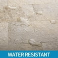 thumbnail image 5 of Art3d 10-Pack Peel and Stick Wall Tile for Backsplash, Stick on Stone Tile for Kitchen Bathroom Fireplace Vanitity in Stone Beige, 5 of 6