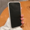 thumbnail image 3 of CASELIX Slim Clear Case for iPhone 14 Pro Max [Not Yellowing] [Military Grade Protection] Compatible with iPhone 14 Pro Max Protective Case 6.7 inch, Gold Metallic, 3 of 4