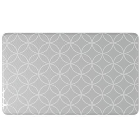 Premium Kitchen Mat Anti Slip Kitchen Rug Anti Fatigue Comfort Mat