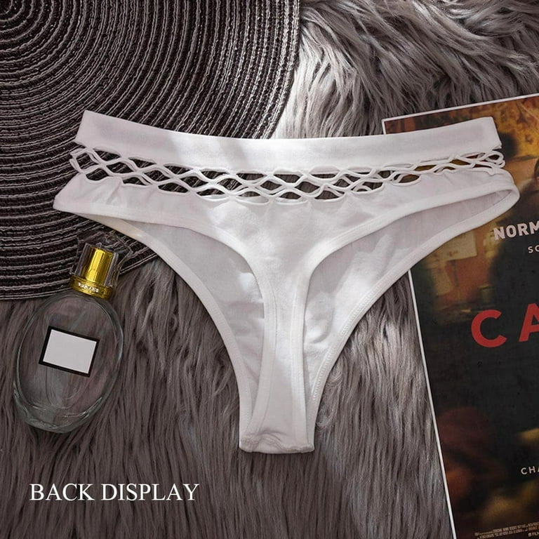 Walmart 2024 mesh underwear