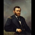 thumbnail image 3 of CafePress - Ulysses S Grant Pajamas - Women's Dark Pajamas, 3 of 5