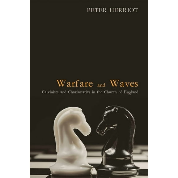 Warfare and Waves (Paperback)