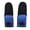 Blue, variant on Rupoun 3mm Neoprene Diving Socks Anti Slip Wear Resistant Thermal Beach Water Booties for Men Women, Gray L