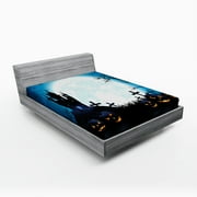 Halloween Bed Sheets - Walmart.com