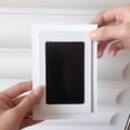 thumbnail image 5 of TRINGKY Baby Infant Handprint Footprint Ink Pads No Toxic Pet Inkless Hand Foot Stamp, 5 of 13