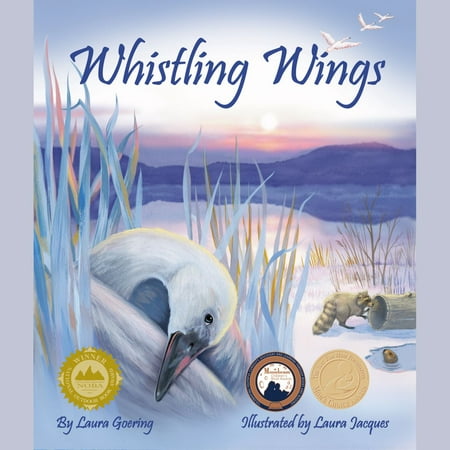 Whistling Wings - Whistling Wings - Audiobook