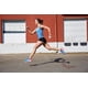 thumbnail image 5 of Calcetines Swiftwick PERFORMANCE ZERO Running Golf, 3 pares, blancos, 5 of 6