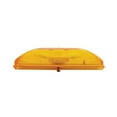 thumbnail image 5 of Rectangular Clearance/Marker Light - Amber Lens, 5 of 6