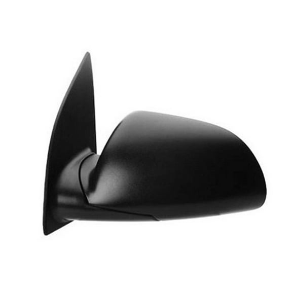 KAI New Standard Replacement Driver Side Door Mirror, Fits 2006-2009 Chevrolet Equinox