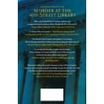 thumbnail image 2 of Murder at the 42nd Street Library, 2 of 2
