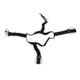 thumbnail image 2 of Golpe de Calcetín de hockey, Multifuncional Secure Fit Universal Hockey Garter Strap Elasticidad para fútbol para jóvenes junior senior, 2 of 7