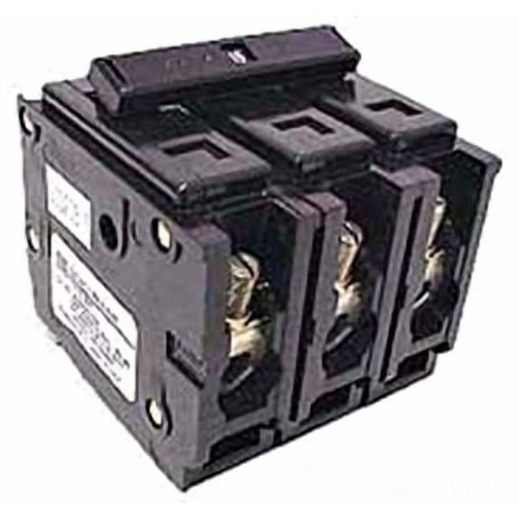 CUTLER HAMMER  60A AMP 3P POLE 10kA@240V BOLT ON CIRCUIT BREAKER - BAB3060H - NNB