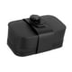 thumbnail image 4 of Bolsa de ciclismo para debajo del asiento, 0,5 l, ideal para ciclismo de montaña y carretera. Negro, 4 of 9