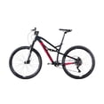 thumbnail image 4 of Bicicleta V-Industries Rodada 27.5 Talla 17 Gris, 4 of 4