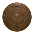 thumbnail image 1 of ISTANBUL Platillo Ride de 21” Agop Turk Jazz TJR21 ISTANBUL, 1 of 4