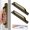 Brushed Bronze, variant on Self-Stick Instant Cabinet Drawer Handles Pulls - 2pcs Aluminum Alloy Drawers Push Pull Handles Helper with Adhesive Door Handle for Kitchen Cabinet Drawer Window Sliding Closet (5.83", Black)